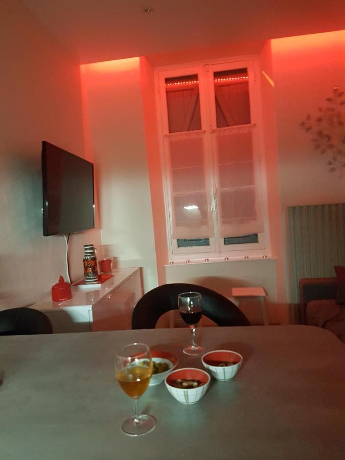 Chalet Bruyere Cauterets Zewnętrze zdjęcie