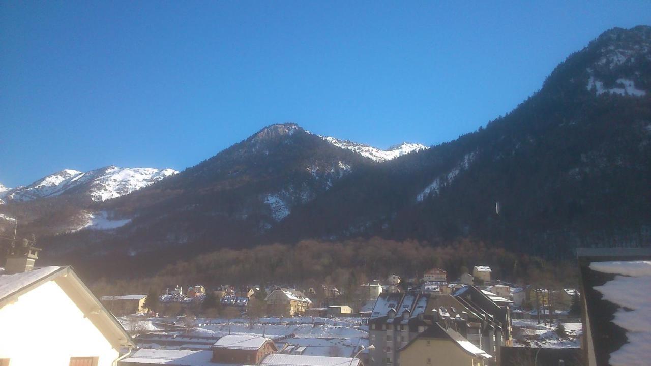 Chalet Bruyere Cauterets Zewnętrze zdjęcie